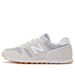 Кроссовки 373 New Balance, серый ml373dc2 | grey