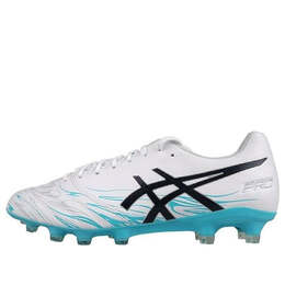Кроссовки ds light x fly pro hg Asics, белый 1101a049-100 | white / blue / black