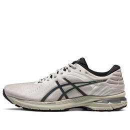 Кроссовки гель преследовать 7 кроссовки Asics, черный 1011b254-022 | black / grey