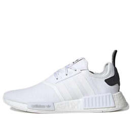 Кроссовки nmd_r1 Adidas, белый gy6067 | white