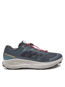 Кроссовки Vision L47528400 Salomon, синий vision l47528400 | blau