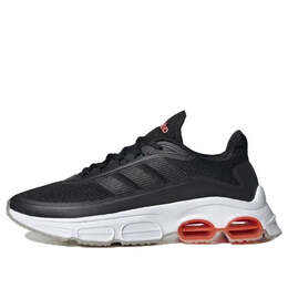 Кроссовки quadcube Adidas, черный eh2536 | black