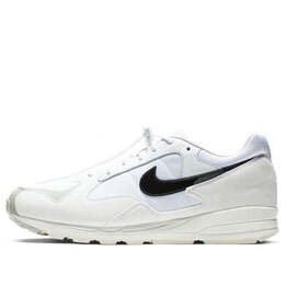 Кроссовки fear of god x air skylon 2 Nike, белый bq2752-100 | white/black-light bone-sail