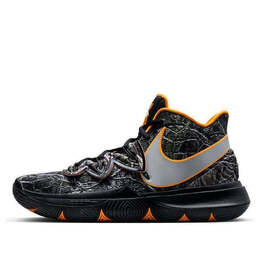 Кроссовки kyrie 5 эп. Nike, черный ao2919-902 | black