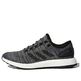 Кроссовки pureboost all-terrain Adidas, серый s80787 | grey/black