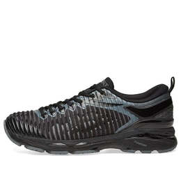 Кроссовки x kiko kostadinov gel delva 1 Asics, черный 1013a041-001 | black/grey