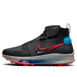 Кроссовки air zoom infinity tour 2 shield wide Nike, черный do8999-060 | black