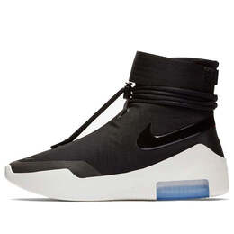 Кроссовки воздушные страх перед богом sa Nike, черный at9915-001 | black
