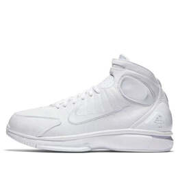 Кроссовки zoom huarache 2k4 Nike, белый 869610-111 | white