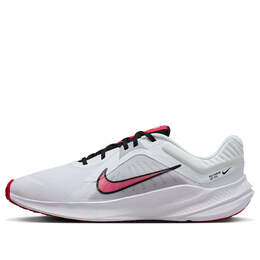 Кроссовки quest 5 шоссейные кроссовки Nike, белый dd0204-104 | white