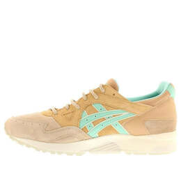 Кроссовки offspring x gel lyte 5 Asics, бежевый h63vk-0505 | cream/cream
