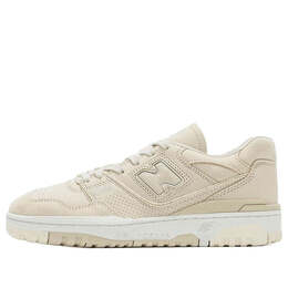 Кроссовки 550 New Balance, белый bb550iba | bone/angora/white