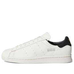 Кроссовки суперзвезда чистый Adidas, белый fv3014 | white