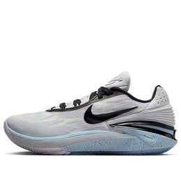 Кроссовки x Sabrina ionescu air Zoom GT Cut 2 Nike, серый dj6015-005 | grey
