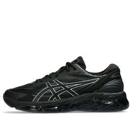 Кроссовки гель квант 360 8 Asics, черный 1203a305-001 | black/black