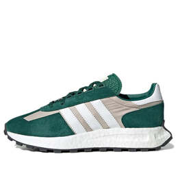 Кроссовки оригинальные ретро-кроссовки e5 Adidas, зеленый gy1132 | green