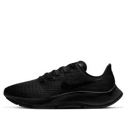 Кроссовки air zoom pegasus 37 Nike, черный bq9646-005 | black