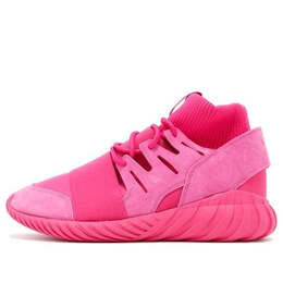 Кроссовки трубчатые дум Adidas, розовый s74795 | pink