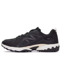 Кроссовки 610 New Balance, черный ml610tnr | black