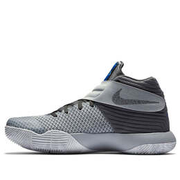 Кроссовки kyrie 2 Nike, серый 819583-004 | grey