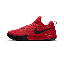 Кроссовки zoom live 2 ep красные Nike, красный ah7567-600 | red/black