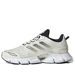 Кроссовки climacool cozy износостойкие Adidas, бежевый gx5576 | cream