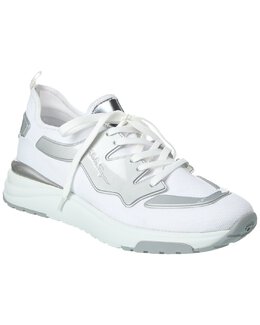 Карманные кроссовки Ferragamo Salvatore Ferragamo, белый 7710415945788 | white