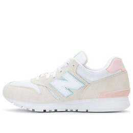 Кроссовки 565 серии New Balance, белый ml565gc1 | white