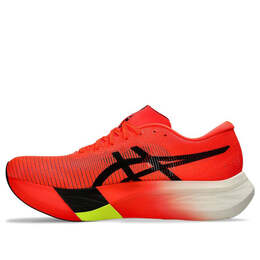 Кроссовки metaspeed edge Asics, красный 1013a124-600 | sunrise red/black