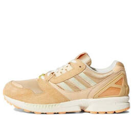Кроссовки zx 8000 Adidas, коричневый h02111 | brown