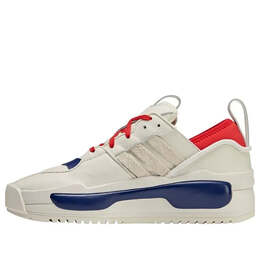 Кроссовки y 3 соперничество Adidas, белый ie7260 | white/red