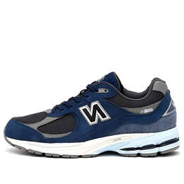 Кроссовки 2002р New Balance, синий m2002ras | navy