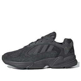 Кроссовки yung 1 Adidas, серый ef2673 | grey