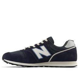 Кроссовки 373 New Balance, синий ml373ok2 | navy