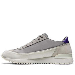 Кроссовки hsinti серо- Onitsuka Tiger, серый 1183a387-250 | grey/purple
