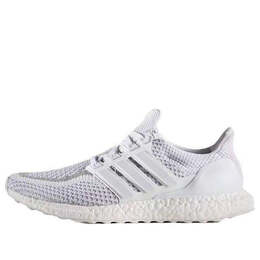 Кроссовки ultraboost 2.0 j Adidas, белый ba9274 | white