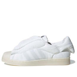 Кроссовки notitle x originals унисекс superstar aerostar кроссовки Adidas, белый gx1363 | white