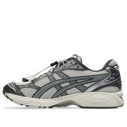 Кроссовки гель каяно 14 Asics, серый 1203a549-022 | oyster grey/clay grey