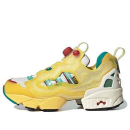 Кроссовки x zx fury Adidas, желтый gw0364 | yellow