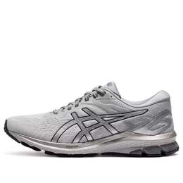 Кроссовки gt 1000 10 кроссовки Asics, серый 1011b836-020 | grey / silver