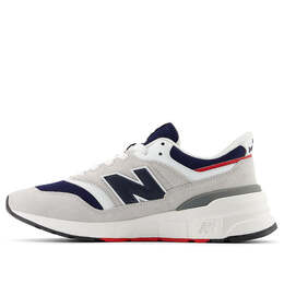 Кроссовки 997р New Balance, серый u997reb | grey/navy