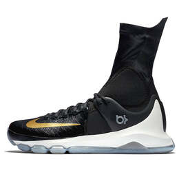 Кроссовки kd 8 элит Nike, черный 834185-071 | black