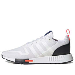 Кроссовки мультикс Adidas, белый fy5659 | white/black
