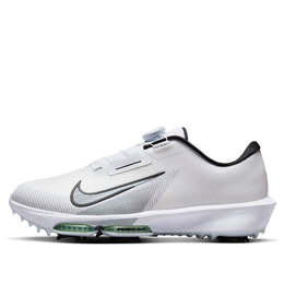 Кроссовки Infinity Tour Boa 2 широкие Nike, белый fn6730-100 | white/vapor green/pure platinum/black