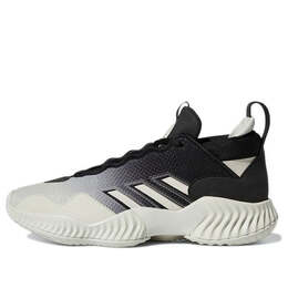 Кроссовки суд видение 3 Adidas, черный h67756 | black/white