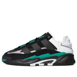 Кроссовки найтбол Adidas, черный fw2477 | black