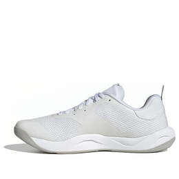 Кроссовки RapidMove Adidas, белый hp3288 | cloud white/grey two/grey three