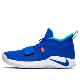 Кроссовки стр. 2.5 Nike, синий bq8452-401 | blue