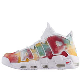 Кроссовки более динамичные Nike, белый av3809-700 | white