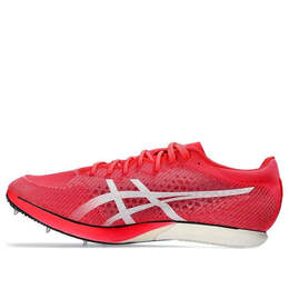 Кроссовки metaspeed sky md Asics, розовый 1093a207-702 | diva pink/white